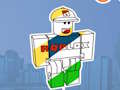 Spil Roblox malebog  online