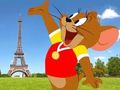 Spil Tom og Jerry: Dress Up  online