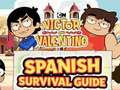 Spil Victor og Valentino: Spansk overlevelsesguide  online