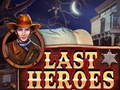 Spil Sidste helte  online