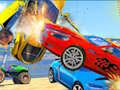Spil Mega Car Crash Simulator online