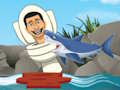 Spil Hungry Shark vs Skibidi online