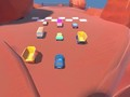 Spil Snavs race skød online