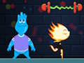Spil Elemental Friends Adventure online