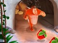 Spil Escape Run online