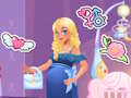 Spil Gravid Girly Fashion  online