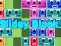 Spil Glidende blok online