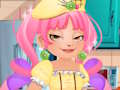 Spil Roxie's Kitchen Ice Cream Vaffel  online