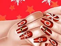 Spil Julemode neglesalon 2  online