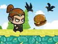 Spil Burger Elf online