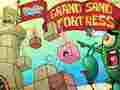 Spil SpongeBob SquarePants: Grand Sand Fortress online