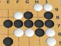 Spil Capture Go online
