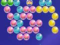 Spil Bubble Pop Shooter  online