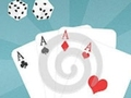 Spil Euchre online