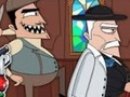 Spil Mordmafia  online