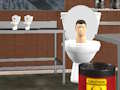Spil Escape Skibidi Toilet`s Morgue online