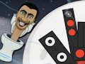 Spil Skibidi Survival Challenge online