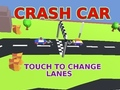 Spil Crash bil  online