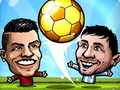 Spil Fodboldstjerne 2022 Verdensfodbold online