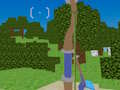 Spil MCraft Warpath v1. 7  online