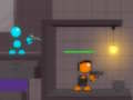 Spil Stick Arena 3D online