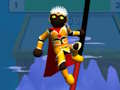Spil 3d boble rush! online