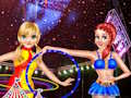 Spil BFFs handler cirkusartist  online
