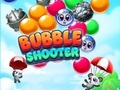 Spil Bubble Shooter online