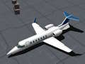 Spil Ægte flysimulator  online