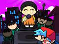 Spil Super Friday Night Squid Challenge Game online