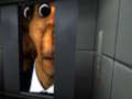 Spil Obunga Nextbot Find forskel  online