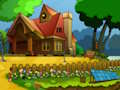 Spil Beauty Farm House Escape online