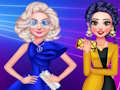 Spil Prinsesse Runway Fashion Look online