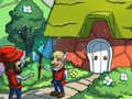 Spil Martins eventyr  online