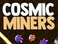Spil Kosmiske minearbejdere  online