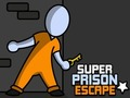 Spil Super Prison Escape online
