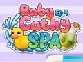 Spil Baby Cathy Ep4: Spa online