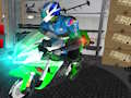 Spil Moto Highway Traffic Rider online
