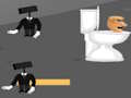 Spil Race of Toilet Madness online