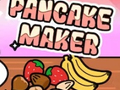 Spil Pandekagemager  online