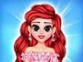 Spil BFFS elsker Pinky Outfits  online