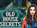 Spil Gamle hushemmeligheder  online