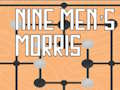Spil Ni mænds Morris  online