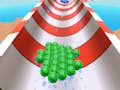 Spil Aquapark Ball Party online