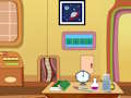 Spil Lab House Escape online