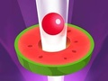 Spil Helix Bounce online