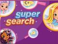 Spil Super søgning  online
