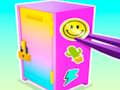 Spil DIY skab  online