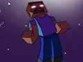 Spil Friday Night Funkin Herobrine's Curse  online