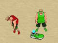 Spil Dunk Clash 3d online